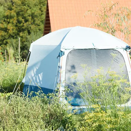 Campsite Baleia Pui