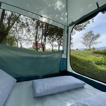 Baleia Campsite Pui